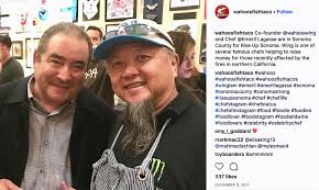 The restaurants started with one taco stand at 1862 placentia avenue in costa mesa, california. The Owner Of Wahoo S Fish Taco Says This Rule Will Majorly Boost Your Brand Suzy Strutner S Articles Learn How To Grow Your Business With Grow Wire