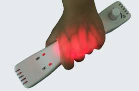 Portable Infrared Vein finder: SIFVEIN-4.3 | SIFSOF