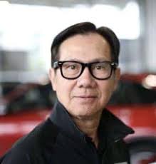 Chanh Le, "Shuttle Driver"