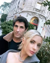 Ashley Benson and Brandon Davis: Romance Rewind