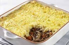 Mary Berry S Shepherd S Pie Bbc Good Food Recipes Cottage Pie Recipe British Baking Show Recipes