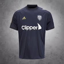 Related:leeds united kit 20/21 leeds united shirt leeds united kids kit kids football kits leeds united kit 2020 leeds united leeds united football shirt personalised name wall art print poster gift kit. 20 21 T1 Training Jersey Leeds United Fc Official Retail Website
