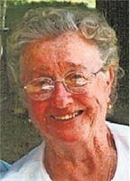 Victoria Lafferty Obituary (2019)