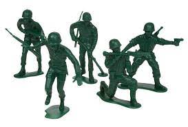 4.6 out of 5 stars. Little Green Army Men Zone Five Aircraft Modeling Forums Green Army Men Army Men Toys Old Toys