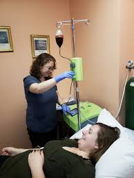 Ozone Therapy A Natural Healing Solution American Regenerative Clinic