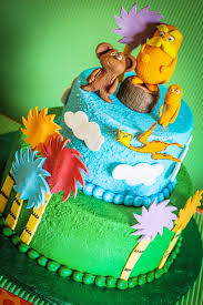 Or maybe it's because you can do so much with a cupcake. Birthday Cakes For Boys Popsugar Family
