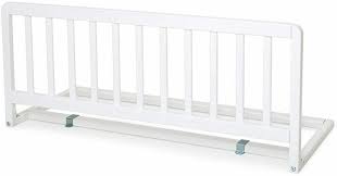 Lit evolutif pour enfant pin blanc 90x140/200 :100% pincoloris blancextensibletaille initiale 90x140système de coulissement du pied de lit, se transforme en un lit 90x170 puis 90x200t&ecir. Geuther Barriere De Lit En 90 Cm Blanc Livraison Sous 5 Jours