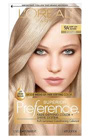 Currently, the best hair dye is the naturtint permanent. 63 Cool Ash Blonde Hair Color Shades Ash Blonde Hair Dye Kits To Try