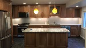Cabinets to go is thrilled to showcase our cabinets in this gorgeous coastal getaway. Kitchen Remodeling Bucks Montgomery County Pa