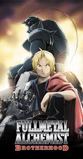 Fullmetal Alchemist Brotherhood Tv Series 2009 2012 Imdb Trisha est la mère d'edward et alphonse ainsi que la femme d'hohenheim. fullmetal alchemist brotherhood tv