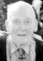 Mahlon Walker Obituary (2009)