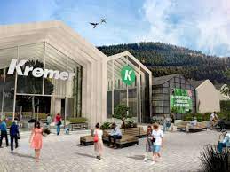 Check spelling or type a new query. Gartencenter Kremer In Altenhundem Soll Fur Funf Millionen Euro Neu Gebaut Werden Lennestadt