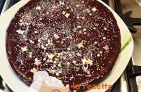 Fondant Au Chocolat Et Mascarpone Recette Flan Au Pomme Fondant Au Chocolat Gateau Au Flan