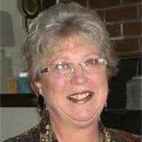 Cynthia Clare Tangsrud Obituary