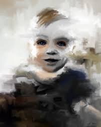 Paintings — Cole Erickson