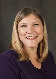 Dr. Cristie E. Jones