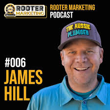 Rooter Marketing Podcast