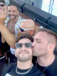 MYKONOS DUMP 🇬🇷, #Greece #Mykonos #XlsiorMykonos #Festival #DjLife