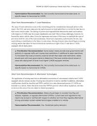 Each person is expected to as we move to level 3, we want to salute the majority of south africans who have complied with the regulations and heeded the call to stay at home since. Chapter 3 Prioritization And Harmonization Of C Ads Legislative And Regulatory Changes Implications Of Connected And Automated Driving Systems Vol 4 Autonomous Vehicle Action Plan The National Academies Press