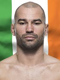 Cage Warriors Fight Night 7 MMA Event Results