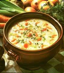 Mincir Avec Thermomix Special Regime Dukan Soupe Miraculeuse Dukan Recettes De Cuisine Soupe Regime Recette