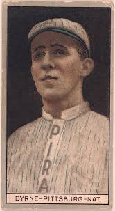 Three former Pittsburgh Pirates have been born