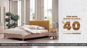 Enza Home Yatak Odasi Kampanyasi Youtube
