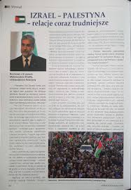 Maybe you would like to learn more about one of these? Izrael Palestyna Relacje Coraz Trudniejsze Ambasada Panstwa Palestyny