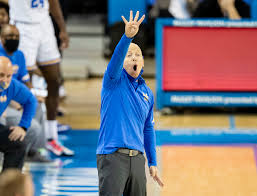 According to sports illustrated, robinson has three years left on his contract and is owed around $4 million by the university. Men S Basketball To Face Oregon State In Homestand Shortened By Covid 19 Concerns Daily Bruin