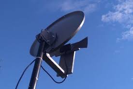 Could they potentially have a use? Make A High Performance Tv Antenna From A Satellite Dish And A Few Parts 10 Steps With Pictures Instructables