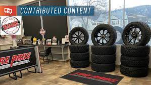 Maybe you would like to learn more about one of these? Buy Now Install Whenever Rolling Rubber Tire Pros Celebrates 50 Years In Cedar City With Blowout Sale St George News
