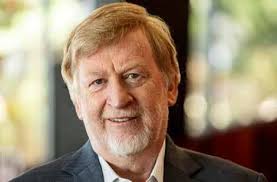 2021 Florey Annual Report by theflorey