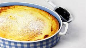 12 фраз в 6 тематиках. Bretonischer Eierkuchen Far Breton Franzosisch Backen Youtube