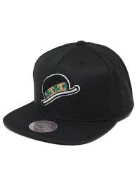 Wallace still clogs the celtics cap sheet while humphires and bogans were moved as parts in the all of this will now likely lead to the celtics going below the salary cap on or around july 10th of this year. Boston Celtics Nba Elements Mitchell Ness Cap