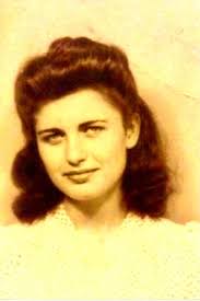 Obituary for Nellie "Nell" Lambeth Starrett