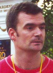 Feet of Flames Dancers