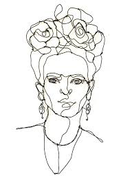 I Make All Kind Of Wire Portraits Humans Animals And Plants Line Art Drawings Wire Wall Art Wire Sculpture