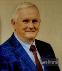John Landers. Landers didn't graduate from LLW High School in Ironwood, MI  although he played football there. He graduated from St. Ambrose High  School in Ironwood. He played tackle and fullback at