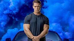 The following are his roles in films, television series and video games. Fast Furious 9 Star Verrat John Cena Ist Doch Nicht Der Bose Kino De