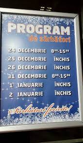 Dedeman indicator program lucru program dedeman 24 ianuarie 2020 programul magazinelor. Cuibana Program Dedeman Deva 1 Mai
