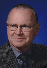 Donald Saxton Obituary (2014)