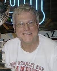 James Lee Obituary (2017)