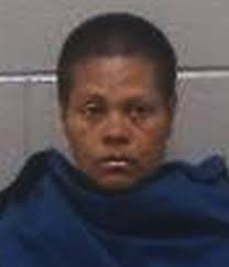 Woman charged after allegedly throwing ceramic owl at ex's face