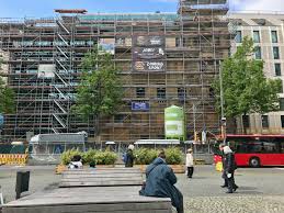 Hamburger volksbank online banking app. Gegenuber Vom Stadttheater Werden Bald Hamburger Auf 600 Quadratmetern Serviert Aachennews