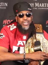 Pastor Troy - Wikipedia