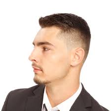 Get a pink moahwk haircut Your Guide To The Perfect Men S Hair Fade
