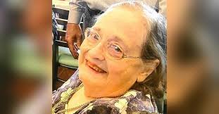 Janet Frances Byers Jackson Obituary