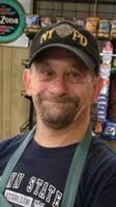 Kenneth "Kenny" J. Borzacchini Obituary