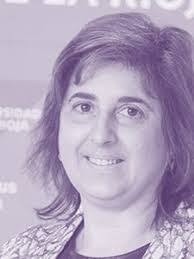 Esther Raya's Instagram, Twitter & Facebook