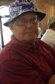 David Bruce Walters Obituary